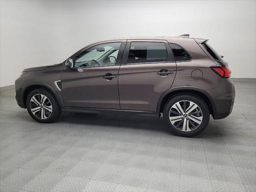 2021 Mitsubishi Outlander Sport 2.0 SP