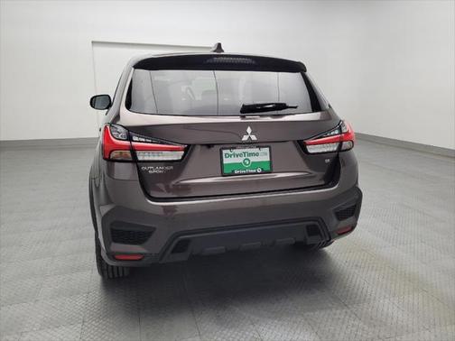 2021 Mitsubishi Outlander Sport 2.0 SP