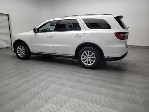 2023 Dodge Durango SXT RWD