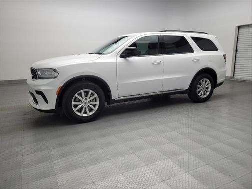 2023 Dodge Durango SXT RWD