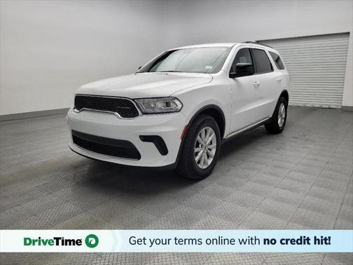 2023 Dodge Durango SXT RWD