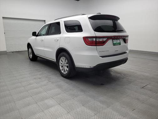 2023 Dodge Durango SXT RWD