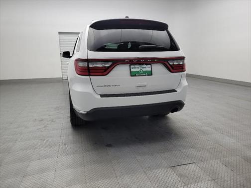 2023 Dodge Durango SXT RWD