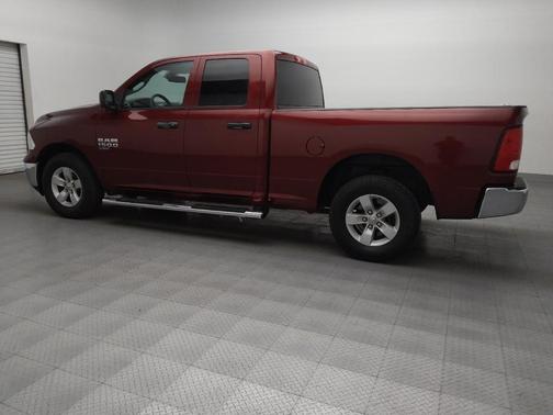2019 RAM 1500 Tradesman