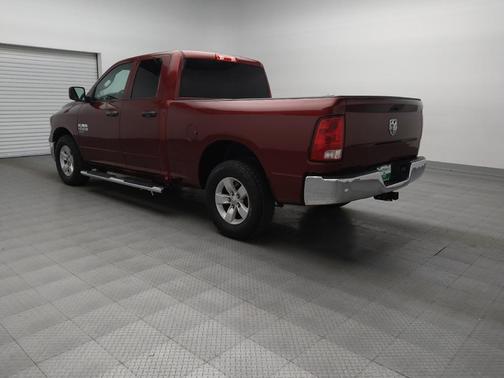 2019 RAM 1500 Tradesman