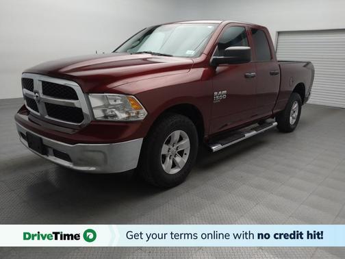 2019 RAM 1500 Tradesman