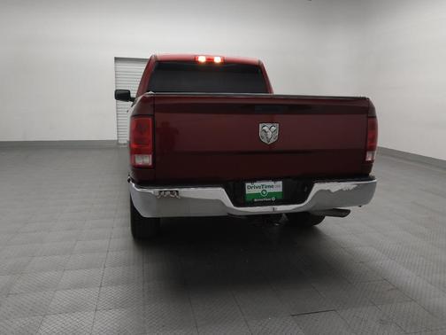 2019 RAM 1500 Tradesman