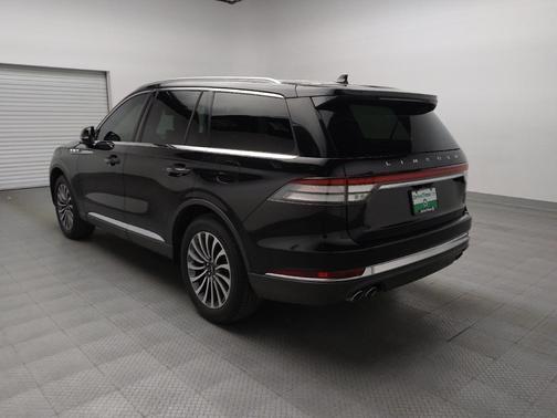 2020 Lincoln Aviator Reserve AWD