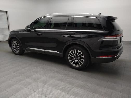 2020 Lincoln Aviator Reserve AWD