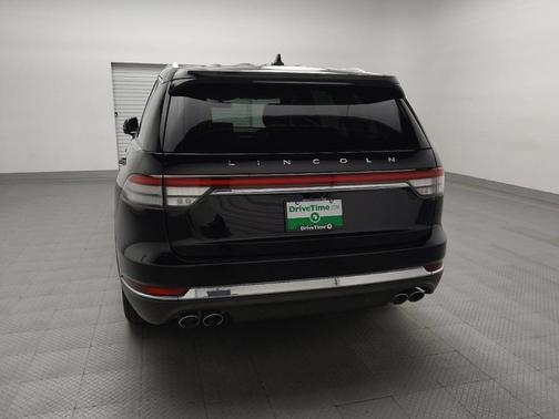 2020 Lincoln Aviator Reserve AWD