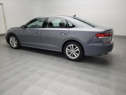 2020 Volkswagen Passat 2.0T SE