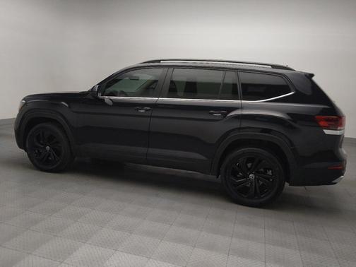 2022 Volkswagen Atlas 3.6L SE w/Technology