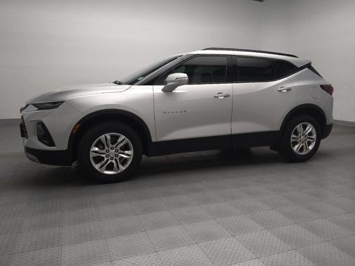 2019 Chevrolet Blazer 1LT