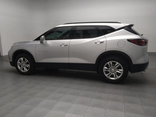 2019 Chevrolet Blazer 1LT