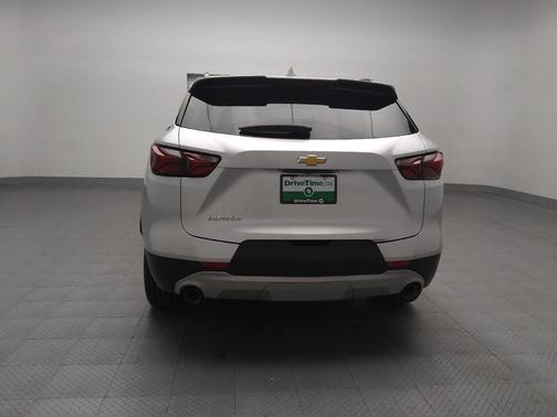 2019 Chevrolet Blazer 1LT