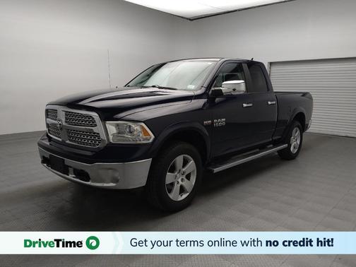2014 RAM 1500 Laramie