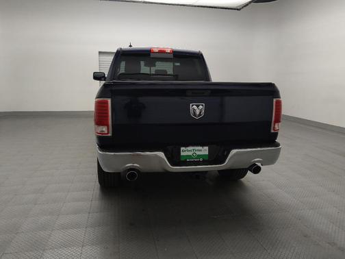 2014 RAM 1500 Laramie