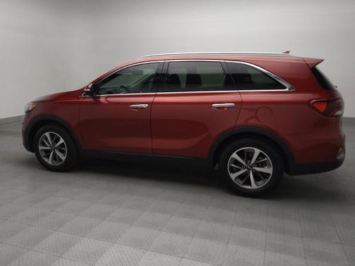 2019 Kia Sorento EX