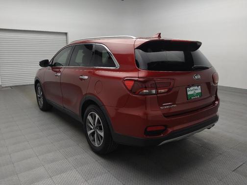 2019 Kia Sorento EX