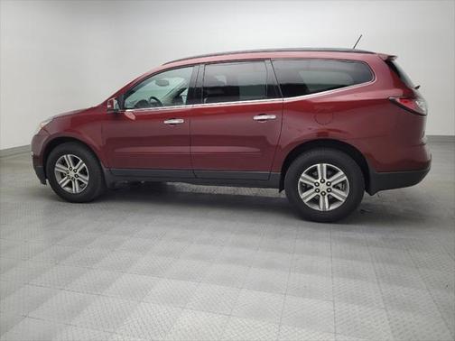 2016 Chevrolet Traverse 2LT
