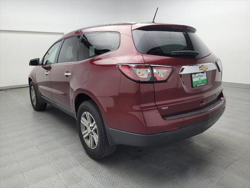 2016 Chevrolet Traverse 2LT