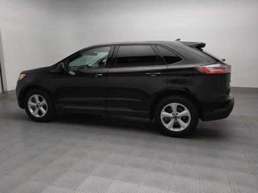 2021 Ford Edge SE