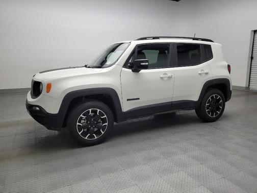 2023 Jeep Renegade Upland