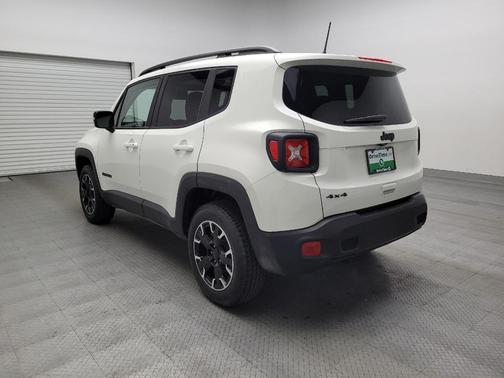 2023 Jeep Renegade Upland