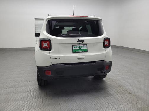 2023 Jeep Renegade Upland