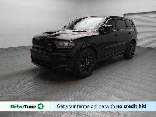 2019 Dodge Durango R/T