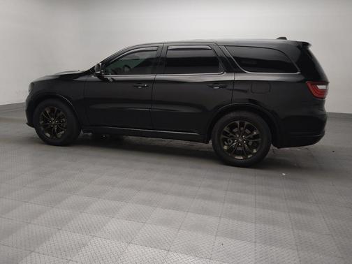 2019 Dodge Durango R/T