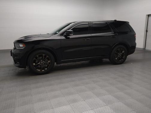 2019 Dodge Durango R/T
