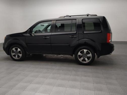 2015 Honda Pilot SE