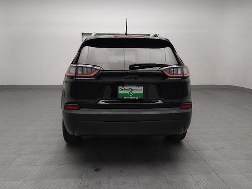 2023 Jeep Cherokee Altitude