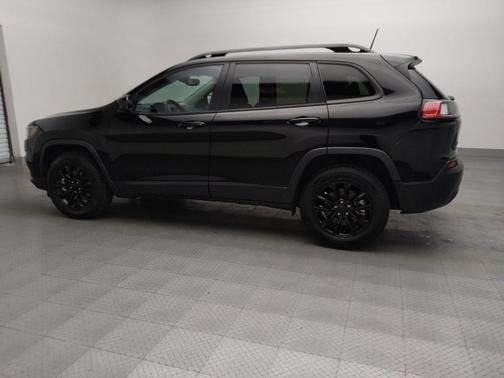 2023 Jeep Cherokee Altitude