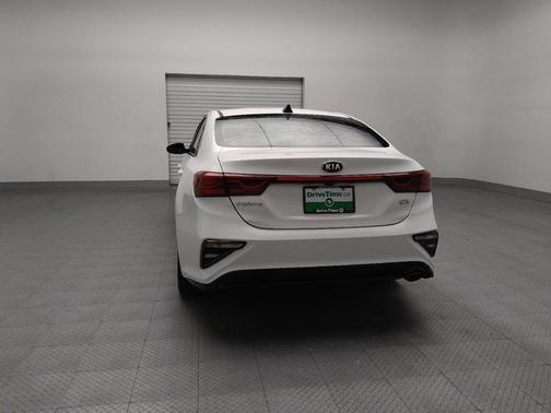 2019 Kia Forte EX