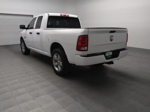 2020 RAM 1500 Tradesman