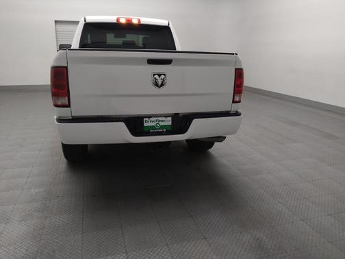 2020 RAM 1500 Tradesman