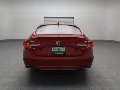 2020 Honda Accord EX 1.5T