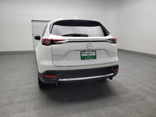 2020 Mazda CX-9 Grand Touring
