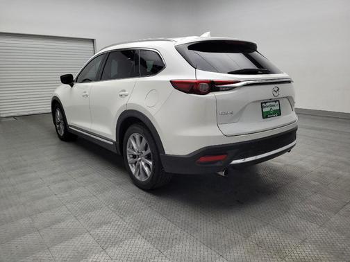 2020 Mazda CX-9 Grand Touring