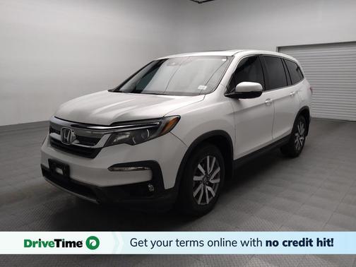 2020 Honda Pilot 2WD EX-L