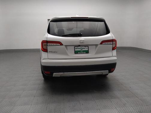 2020 Honda Pilot 2WD EX-L