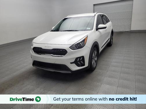 2022 Kia Niro LX