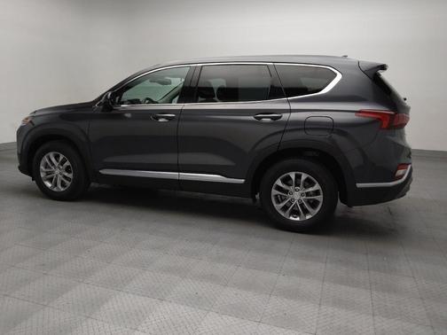 2020 Hyundai SANTA FE SEL 2.4
