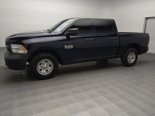 2013 RAM 1500 Tradesman