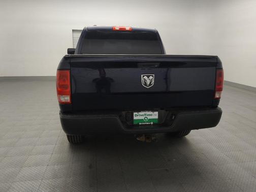 2013 RAM 1500 Tradesman