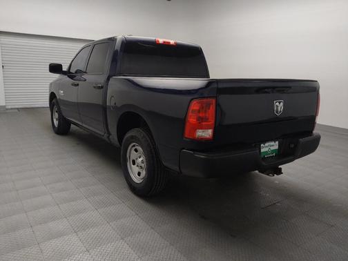 2013 RAM 1500 Tradesman