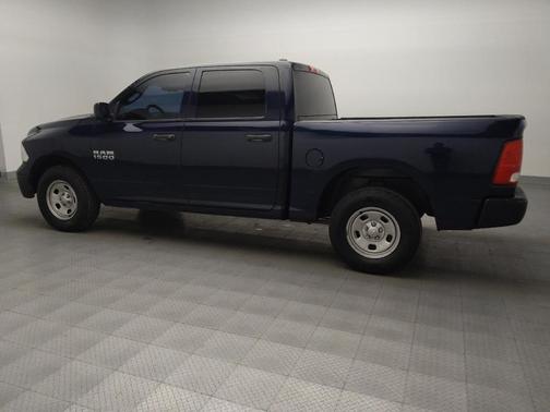 2013 RAM 1500 Tradesman