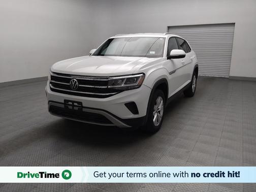 2021 Volkswagen Atlas Cross Sport 2.0T S